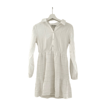 About you. dress
