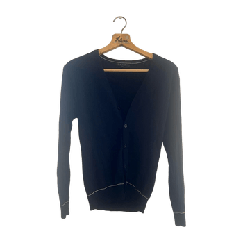 Pazzo collection cardigan