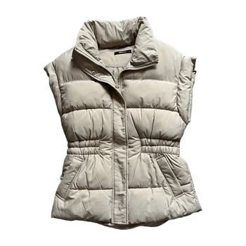 Gina tricot toppaliivi