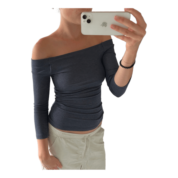 Zara off shoulder top