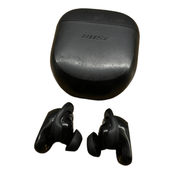 Bose QuietComfort II Wireless earbuds belaidžiai ausinukai nappikuulokkeet kõrvaklapid