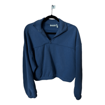 Weekday pullover