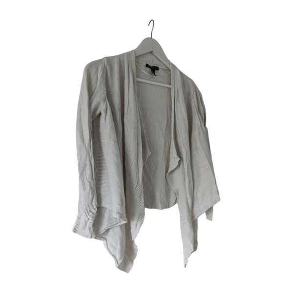 Mango cardigan