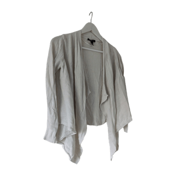 Mango cardigan