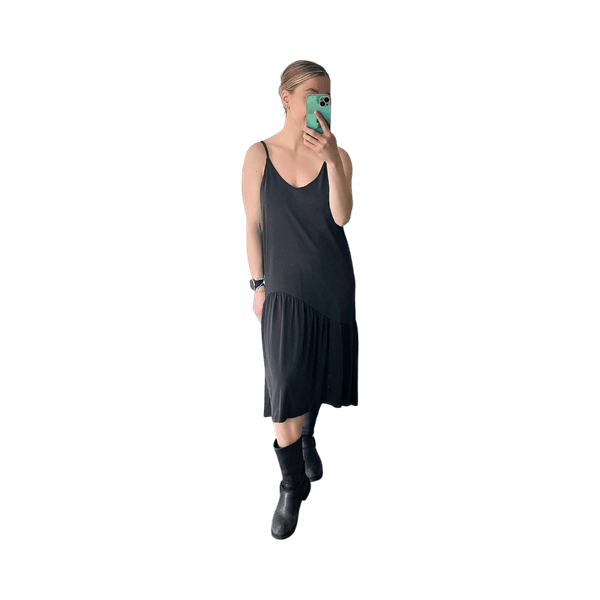 Second female dress