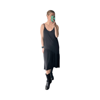 Second female dress