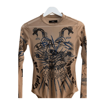 Diesel clothing