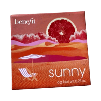 Korallinen poskipuna