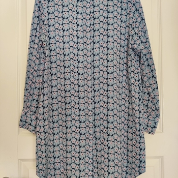 Marimekko silkkitunika 36-38