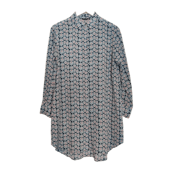 Marimekko silkkitunika 36-38