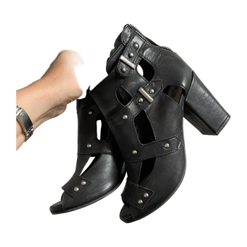 River island heels