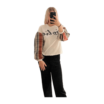 Floreiza blouse