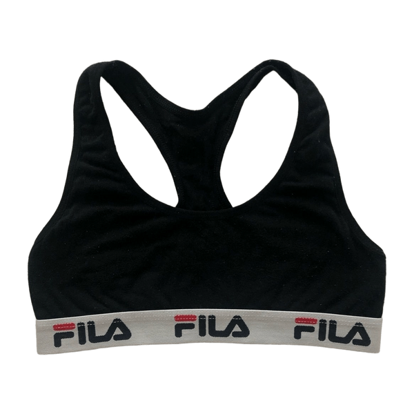 Fila clothing