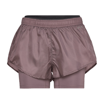 Borg running shorts