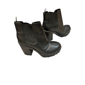 Divided korkokengät koko 39