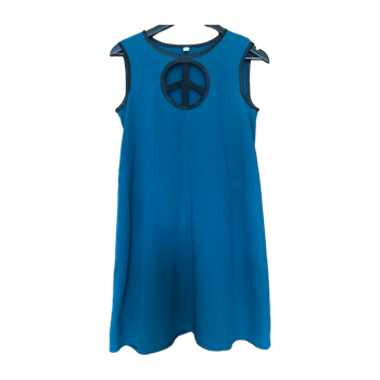 Kik's dress