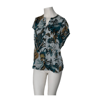 Pbo philosophy blues original top