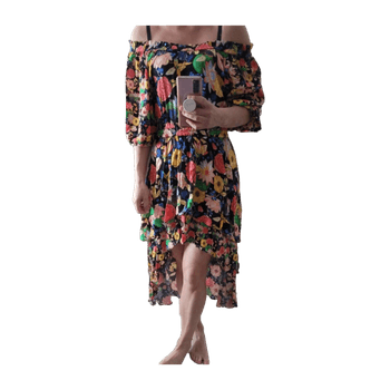 Desigual dress