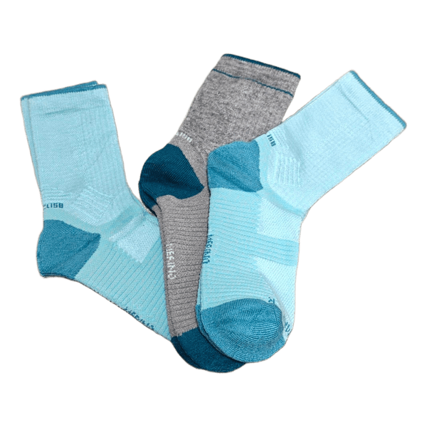 Juclise Merino socks 3pack M (35-38) New!