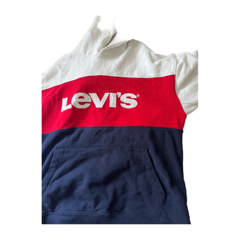 Levi’s hoodie