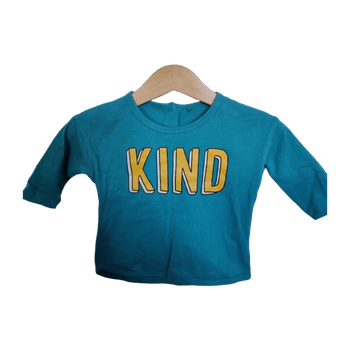 Lindex baby shirt
