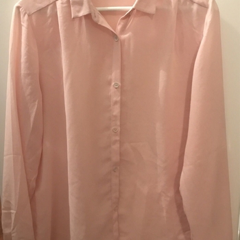 Filippa k blouse