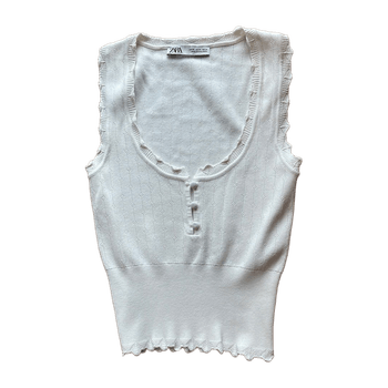 Zara top