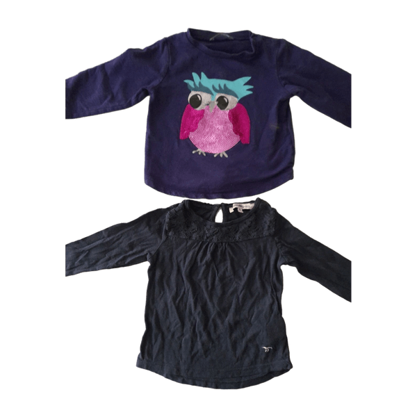Hampton republic, lindex kids' top