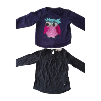Hampton republic, lindex kids' top