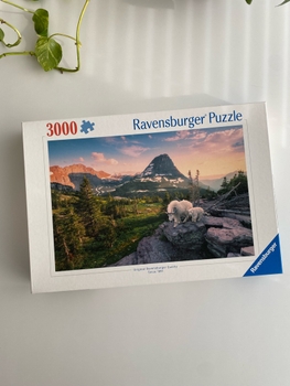 Ravensburger palapeli