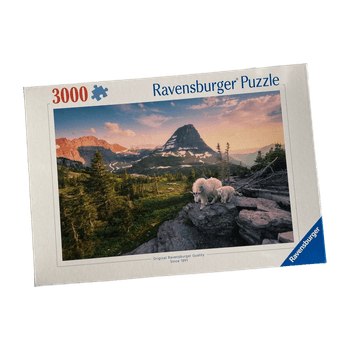 Ravensburger palapeli