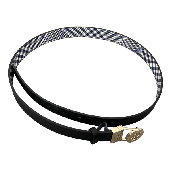Tommy Hilfiger nahkavyö