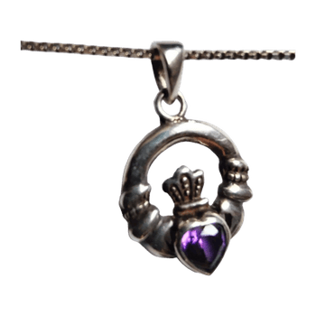 Kelttikoru jewelry