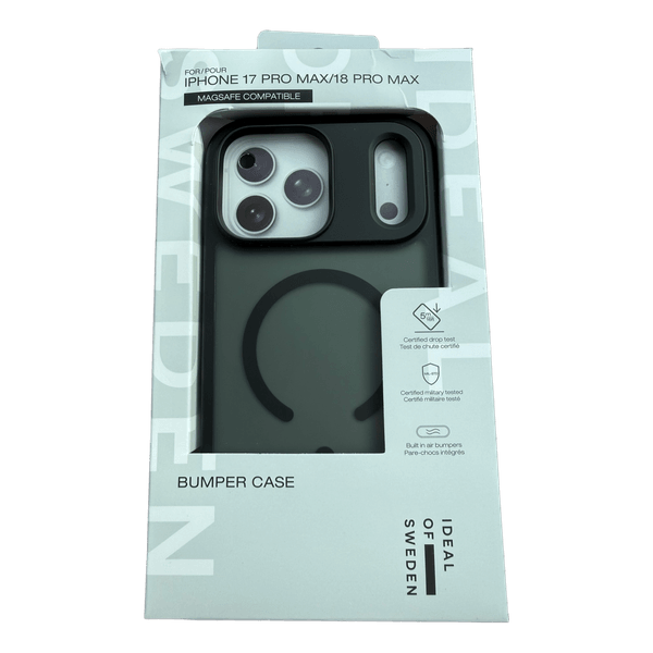 iPhone 17 pro max/18 pro max cover
