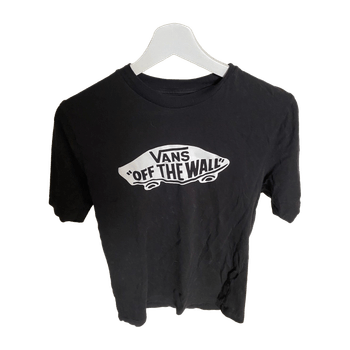 Vans top