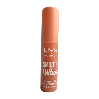 Nyx brown lip cream