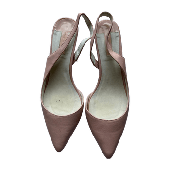 Dorotha perkins heels