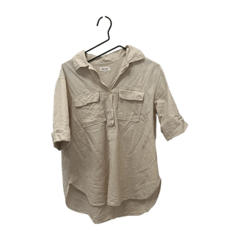 Norse projects blouse