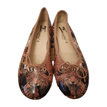 Vera pelle loafers