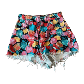 Zara shorts