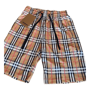 Burberry shorts