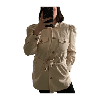 Kappahl coat