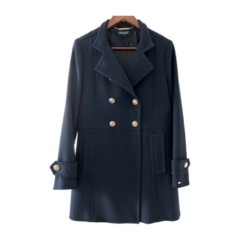 TOMMY HILFIGER TAKKI