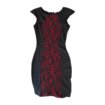 Lipsy london dress