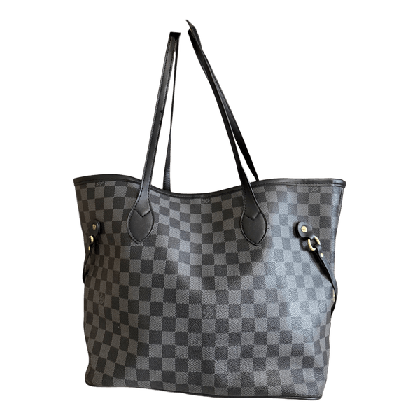 Louis Vuitton Damier tote