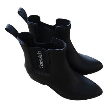 Calvin Klein kumisaappaat 38