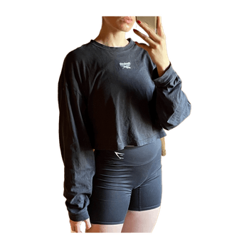 Reebok hoodie