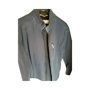 Miesten softshell-takki