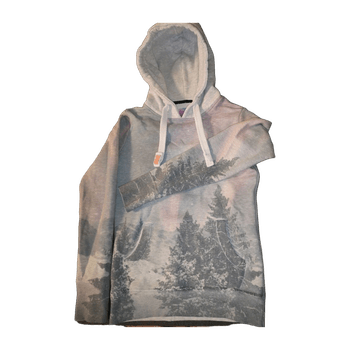 Superdry hoodie