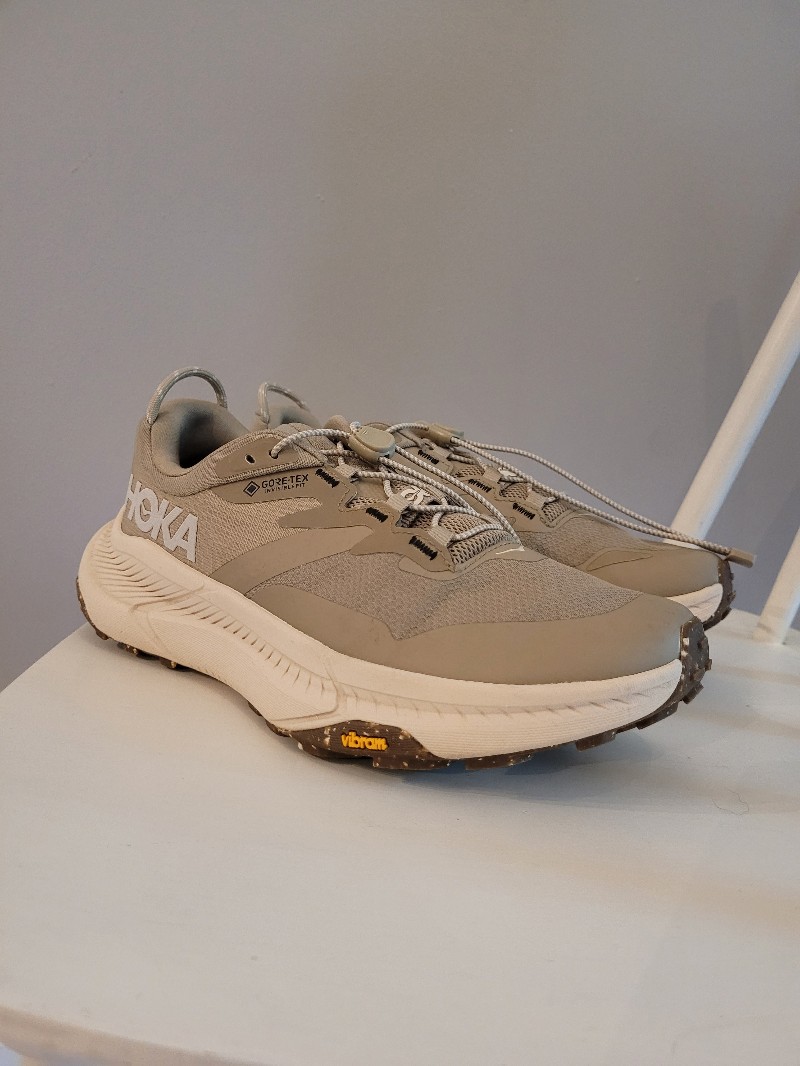 Hoka Transport GTX